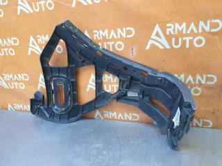 9Y0807377, 9 Кронштейн бампера Porsche Cayenne 958 Арт 309382PM, вид 7