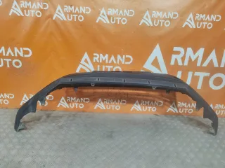 5241142030, 1 Юбка бампера Toyota Rav 4 4 Арт 309460PM, вид 6
