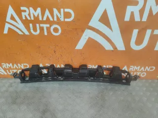 A1668854165, 4 абсорбер бампера Mercedes GLS X166 Арт 309480PM, вид 1