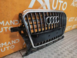 8R0853651RT94, 8R0853651R, 9 решетка радиатора Audi Q5 1 Арт 309510PM, вид 2