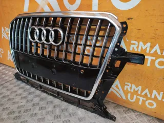8R0853651RT94, 8R0853651R, 9 решетка радиатора Audi Q5 1 Арт 309510PM, вид 3