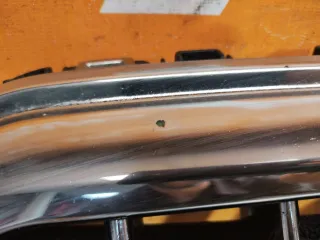8R0853651RT94, 8R0853651R, 9 решетка радиатора Audi Q5 1 Арт 309510PM, вид 4