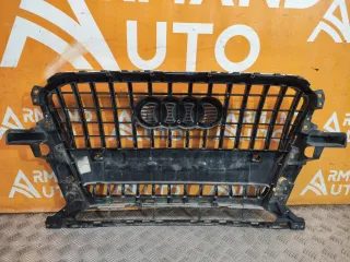 8R0853651RT94, 8R0853651R, 9 решетка радиатора Audi Q5 1 Арт 309510PM, вид 7