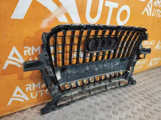 8R0853651RT94, 8R0853651R, 9 решетка радиатора Audi Q5 1 Арт 309510PM, вид 8