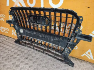 8R0853651RT94, 8R0853651R, 9 решетка радиатора Audi Q5 1 Арт 309510PM, вид 9