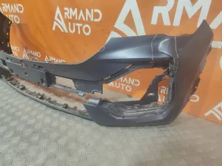6010173200, 8890921489, 4 бампер джили монжаро Geely Monjaro Арт 309580PM, вид 3