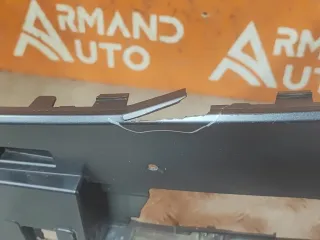 6010173200, 8890921489, 4 бампер джили монжаро Geely Monjaro Арт 309580PM, вид 5