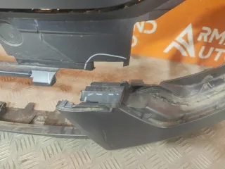 6010173200, 8890921489, 4 бампер джили монжаро Geely Monjaro Арт 309580PM, вид 7