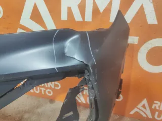 6010173200, 8890921489, 4 бампер джили монжаро Geely Monjaro Арт 309580PM, вид 8