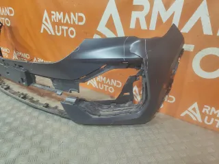 6010173200, 8890921489, 4 бампер джили монжаро Geely Monjaro Арт 309580PM, вид 9