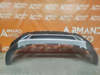 6400J474, 4 бампер митсубиши, митсубиси аутлендер Mitsubishi Outlander 3 restailing 2 Арт 309581PM, вид 4