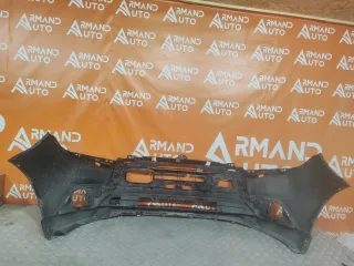 6400J474, 4 бампер митсубиши, митсубиси аутлендер Mitsubishi Outlander 3 restailing 2 Арт 309581PM, вид 7