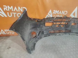 6400J474, 4 бампер митсубиши, митсубиси аутлендер Mitsubishi Outlander 3 restailing 2 Арт 309581PM, вид 8