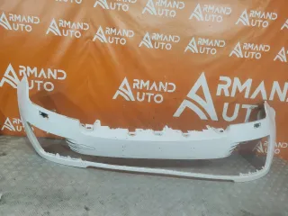 LR098665, 4 бампер ленд ровер (ланд) рендж ровер  Land Rover Range Rover 4 Арт 309615PM, вид 1