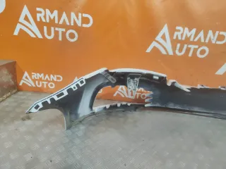 LR098665, 4 бампер ленд ровер (ланд) рендж ровер  Land Rover Range Rover 4 Арт 309615PM, вид 9