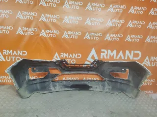 62022HZ40H, 62022HZ30H, 4 бампер ниссан x trail (икс трейл) т32 Nissan X-Trail T32 Арт 309656PM, вид 8