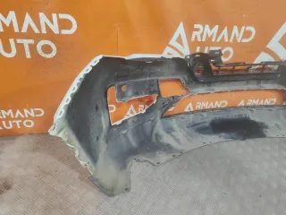 62022HZ40H, 62022HZ30H, 4 бампер ниссан x trail (икс трейл) т32 Nissan X-Trail T32 Арт 309656PM, вид 9
