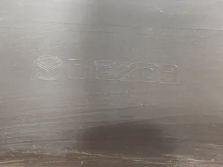 GSK250221ABB, GW6T50221, 10 бампер мазда гж Mazda 6 3 Арт 309693PM, вид 11