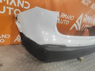 85022HL00H, 10 бампер ниссан кашкай j 11 Nissan Qashqai 2 restailing Арт 309694PM, вид 2
