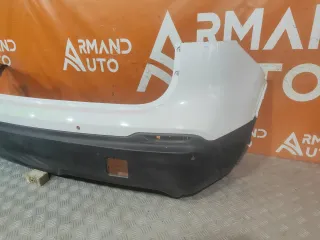 85022HL00H, 10 бампер ниссан кашкай j 11 Nissan Qashqai 2 restailing Арт 309694PM, вид 4