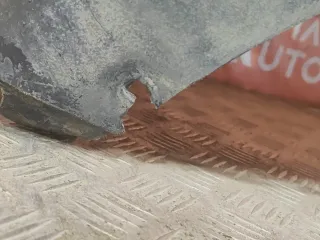 85022HL00H, 10 бампер ниссан кашкай j 11 Nissan Qashqai 2 restailing Арт 309694PM, вид 6