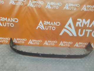 521690R070, 5216942010, 10 Юбка бампера Toyota Rav 4 4 Арт 309718PM, вид 1