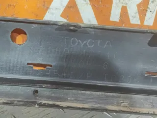 521690R070, 5216942010, 10 Юбка бампера Toyota Rav 4 4 Арт 309718PM, вид 8