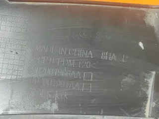 602001991AA, 602001966AA, 10 Юбка бампера Chery Tiggo 8 PRO Арт 309720PM, вид 9