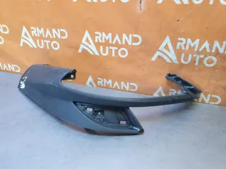 5217748020, 9 накладка бампера Lexus RX 4 Арт 309731PM, вид 3