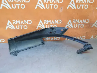 5217748020, 9 накладка бампера Lexus RX 4 Арт 309731PM, вид 5