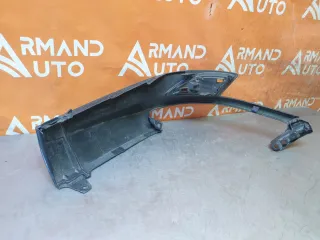 5217748020, 9 накладка бампера Lexus RX 4 Арт 309731PM, вид 6