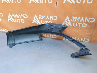 5217748020, 9 накладка бампера Lexus RX 4 Арт 309731PM, вид 7