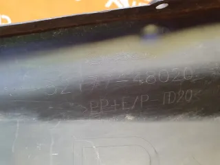 5217748020, 9 накладка бампера Lexus RX 4 Арт 309731PM, вид 8