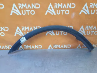 7407A304, 9 расширитель крыла Mitsubishi Outlander 3 restailing Арт 309774PM, вид 1