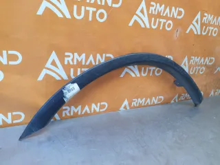 7407A304, 9 расширитель крыла Mitsubishi Outlander 3 restailing Арт 309774PM, вид 2