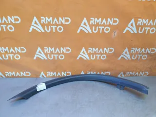 7407A304, 9 расширитель крыла Mitsubishi Outlander 3 restailing Арт 309774PM, вид 4