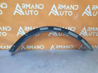 7407A304, 9 расширитель крыла Mitsubishi Outlander 3 restailing Арт 309774PM, вид 5