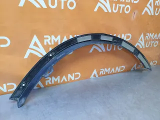 7407A304, 9 расширитель крыла Mitsubishi Outlander 3 restailing Арт 309774PM, вид 6