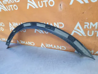7407A304, 9 расширитель крыла Mitsubishi Outlander 3 restailing Арт 309774PM, вид 7