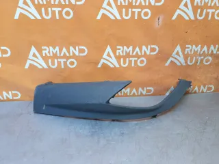 5217748010, 740a52177, 9 накладка бампера нижняя Lexus RX 4 Арт 309776PM, вид 1