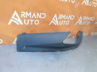 5217748010, 740a52177, 9 накладка бампера нижняя Lexus RX 4 Арт 309776PM, вид 2