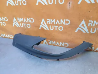 5217748010, 740a52177, 9 накладка бампера нижняя Lexus RX 4 Арт 309776PM, вид 3