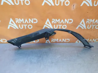 5217748010, 740a52177, 9 накладка бампера нижняя Lexus RX 4 Арт 309776PM, вид 4