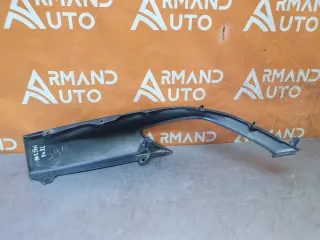 5217748010, 740a52177, 9 накладка бампера нижняя Lexus RX 4 Арт 309776PM, вид 5