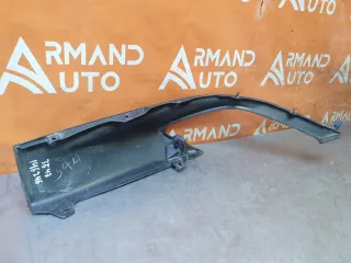 5217748010, 740a52177, 9 накладка бампера нижняя Lexus RX 4 Арт 309776PM, вид 6