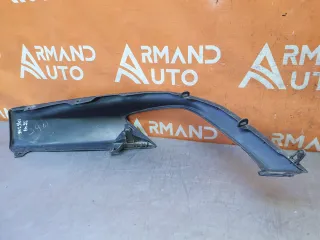5217748010, 740a52177, 9 накладка бампера нижняя Lexus RX 4 Арт 309776PM, вид 7