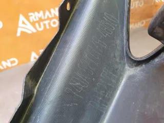 5217748010, 740a52177, 9 накладка бампера нижняя Lexus RX 4 Арт 309776PM, вид 8