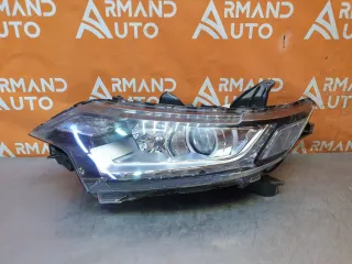 8301C853, 9 фара Mitsubishi Outlander 3 restailing 2 Арт 309809PM, вид 1