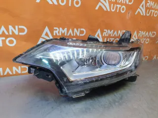 8301C853, 9 фара Mitsubishi Outlander 3 restailing 2 Арт 309809PM, вид 2