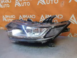 8301C853, 9 фара Mitsubishi Outlander 3 restailing 2 Арт 309809PM, вид 3